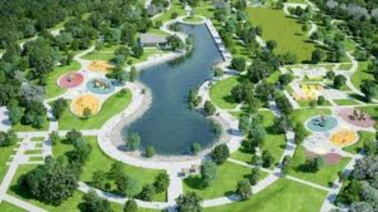 Foto - İstanbul’un o 4 ilçesi yarın millet bahçesine kavuşuyor! Bakın nerelerde açılacak