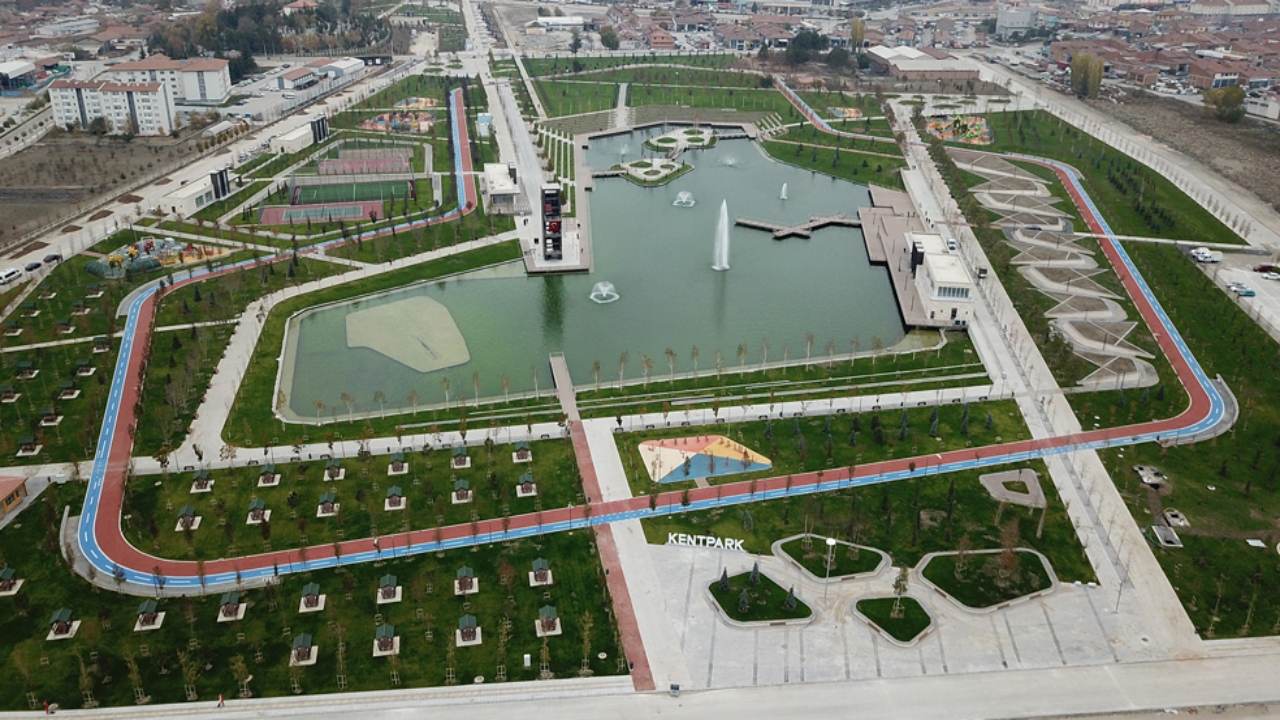 İstanbul’un o 4 ilçesi yarın millet bahçesine kavuşuyor! Bakın nerelerde açılacak