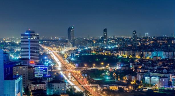 Foto - İstanbul'un o bölgesinde evi olanlar ya da alacaklar hazine bulmuş gibi kar edecek! Duyanlar hemen araştırmaya başladı