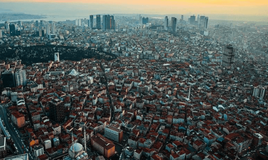 Foto - İstanbul'un o bölgesinde evi olanlar ya da alacaklar hazine bulmuş gibi kar edecek! Duyanlar hemen araştırmaya başladı