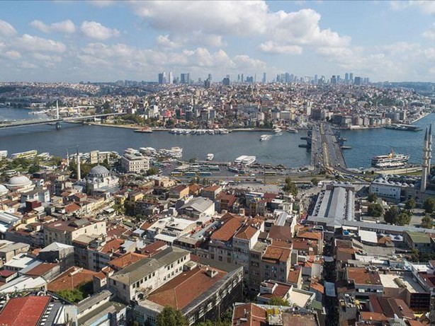 Foto - İstanbul'un o bölgesinde evi olanlar ya da alacaklar hazine bulmuş gibi kar edecek! Duyanlar hemen araştırmaya başladı