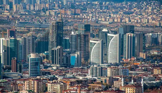 Foto - İstanbul'un o bölgesinde evi olanlar ya da alacaklar hazine bulmuş gibi kar edecek! Duyanlar hemen araştırmaya başladı