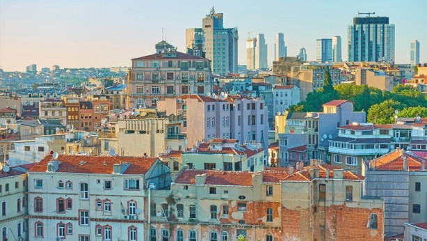 Foto - İstanbul'un o bölgesinde evi olanlar ya da alacaklar hazine bulmuş gibi kar edecek! Duyanlar hemen araştırmaya başladı