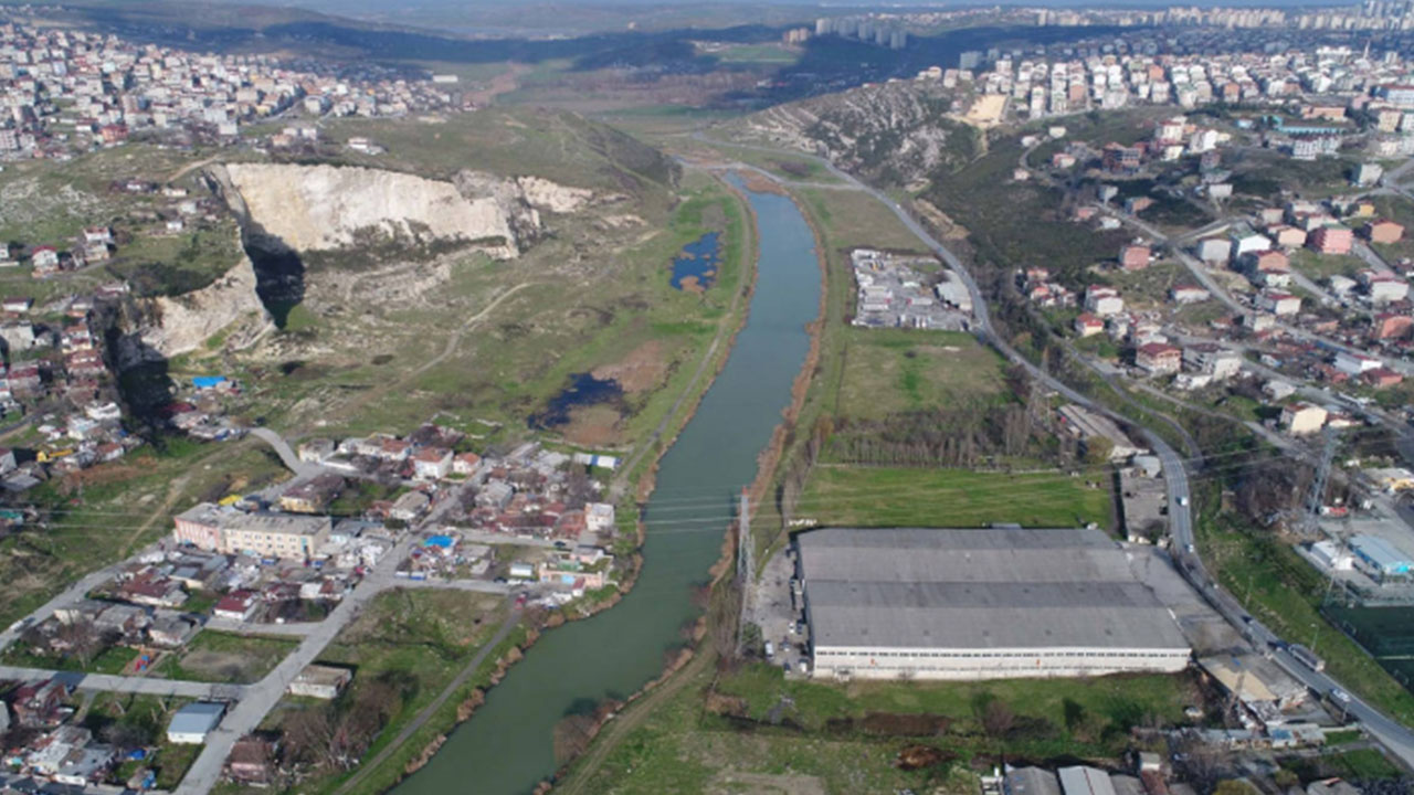 Foto - İstanbul'un o bölgesinden 164 bin metrekare arsa toplayan Arap devine şok: Olmayacak şey oldu