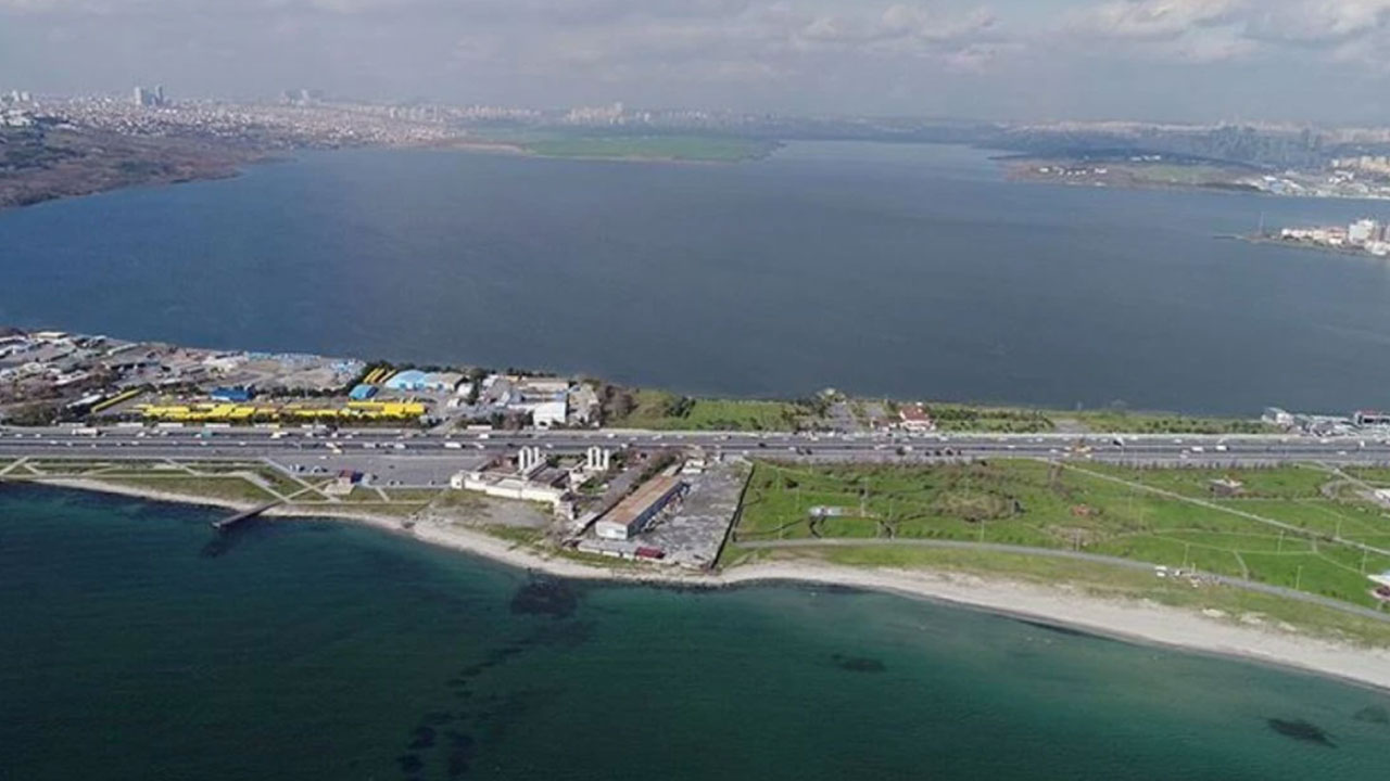 Foto - İstanbul'un o bölgesinden 164 bin metrekare arsa toplayan Arap devine şok: Olmayacak şey oldu