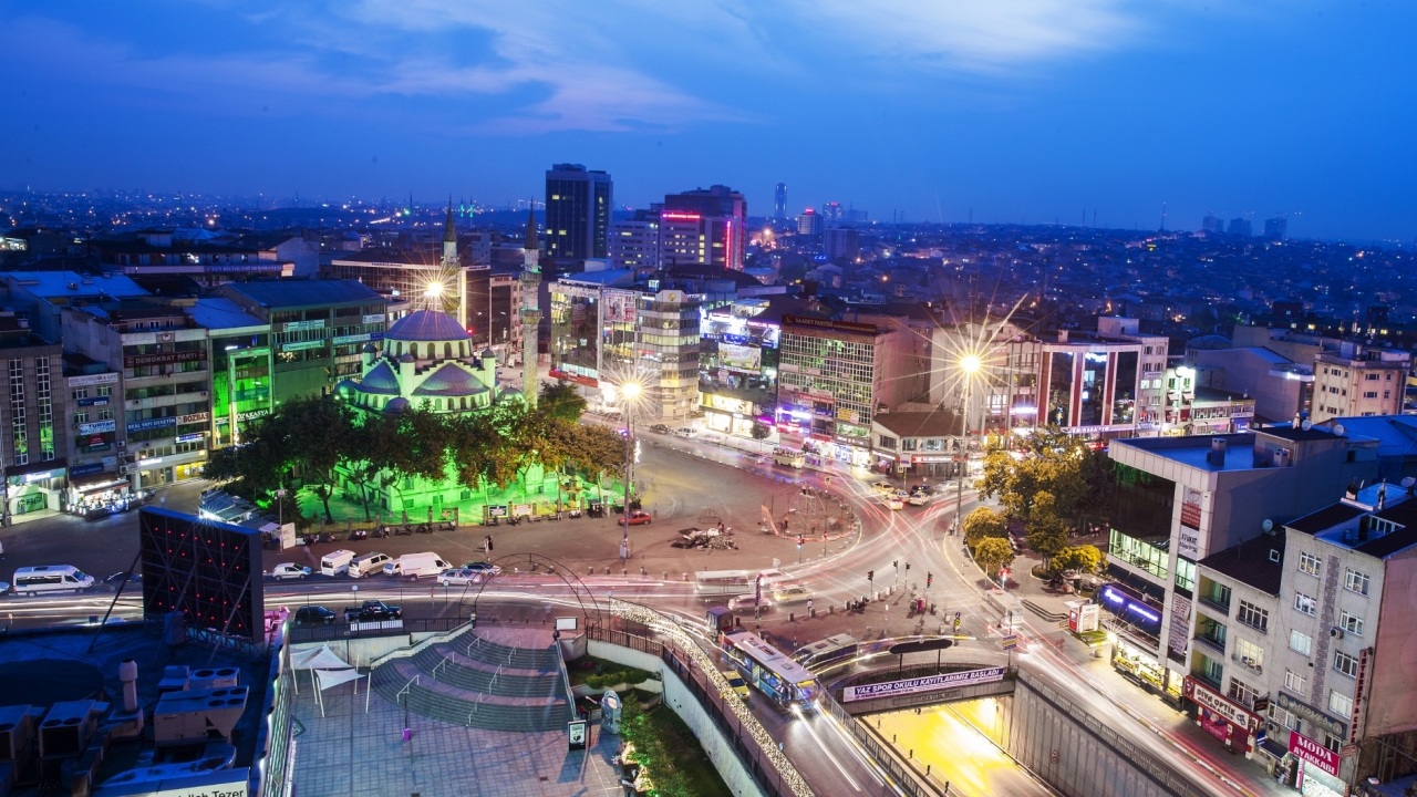 Foto - İstanbul’un o ilçesi CHP’den AK Parti’ye geçiyor! İşte sebebi