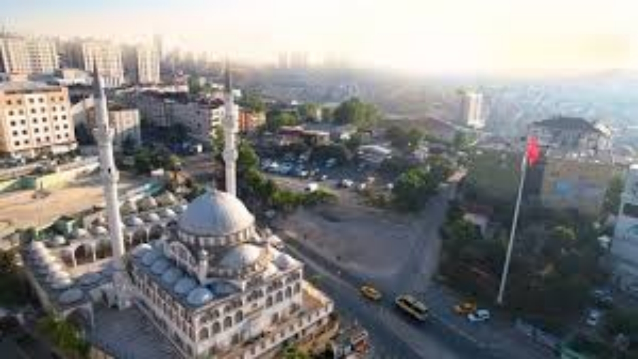 İstanbul’un o ilçesi CHP’den AK Parti’ye geçiyor! İşte sebebi