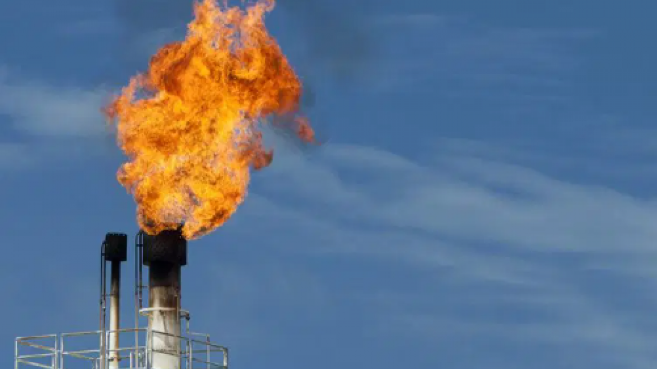 Foto - İstanbul'un o ilçesinde doğalgaz rezervi sürprizi! Yerin 2 bin metre altına iniliyor, müjde yakın