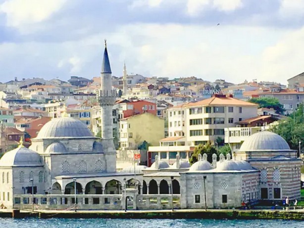 Foto - İstanbul’un önemli camilerinden bazılarını sizler için derledik: Peki sizin tercihiniz neresi? ‘Bayram Namazı’nı hangi camide kılmalı?