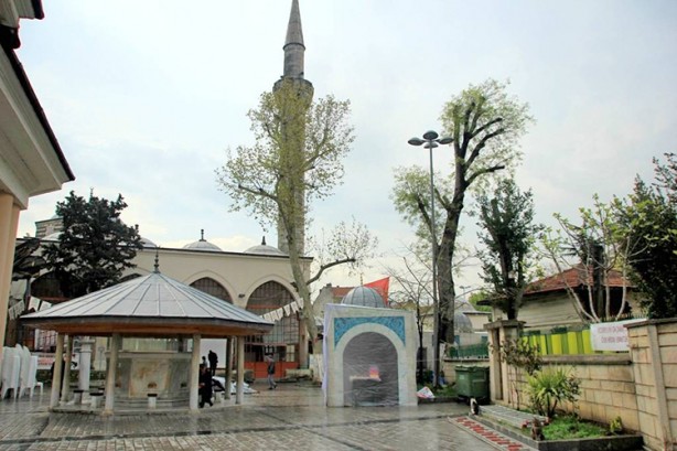 Foto - İstanbul’un önemli camilerinden bazılarını sizler için derledik: Peki sizin tercihiniz neresi? ‘Bayram Namazı’nı hangi camide kılmalı?