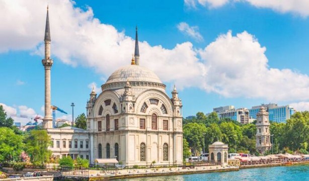 Foto - İstanbul’un önemli camilerinden bazılarını sizler için derledik: Peki sizin tercihiniz neresi? ‘Bayram Namazı’nı hangi camide kılmalı?