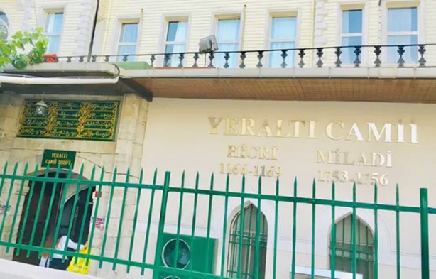 Foto - İstanbul’un önemli camilerinden bazılarını sizler için derledik: Peki sizin tercihiniz neresi? ‘Bayram Namazı’nı hangi camide kılmalı?