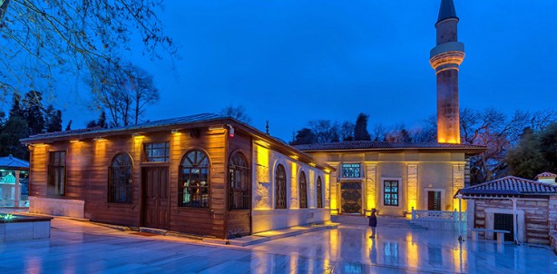 Foto - İstanbul’un önemli camilerinden bazılarını sizler için derledik: Peki sizin tercihiniz neresi? ‘Bayram Namazı’nı hangi camide kılmalı?