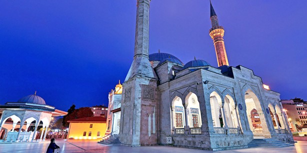 Foto - İstanbul’un önemli camilerinden bazılarını sizler için derledik: Peki sizin tercihiniz neresi? ‘Bayram Namazı’nı hangi camide kılmalı?