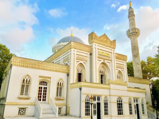 Foto - İstanbul’un önemli camilerinden bazılarını sizler için derledik: Peki sizin tercihiniz neresi? ‘Bayram Namazı’nı hangi camide kılmalı?