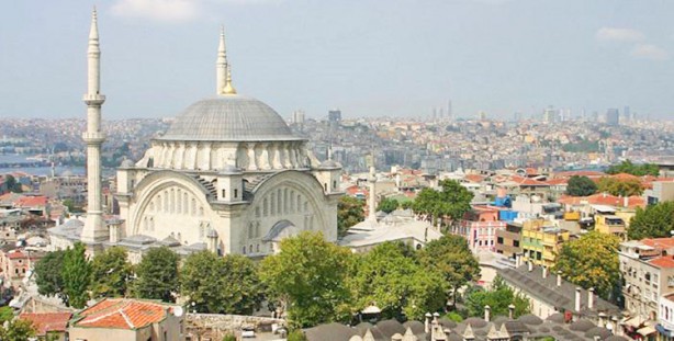 Foto - İstanbul’un önemli camilerinden bazılarını sizler için derledik: Peki sizin tercihiniz neresi? ‘Bayram Namazı’nı hangi camide kılmalı?