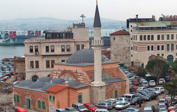 Foto - İstanbul’un önemli camilerinden bazılarını sizler için derledik: Peki sizin tercihiniz neresi? ‘Bayram Namazı’nı hangi camide kılmalı?