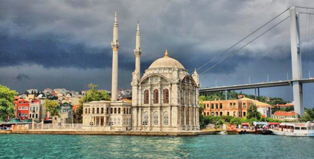 Foto - İstanbul’un önemli camilerinden bazılarını sizler için derledik: Peki sizin tercihiniz neresi? ‘Bayram Namazı’nı hangi camide kılmalı?