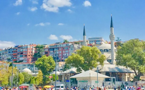 Foto - İstanbul’un önemli camilerinden bazılarını sizler için derledik: Peki sizin tercihiniz neresi? ‘Bayram Namazı’nı hangi camide kılmalı?