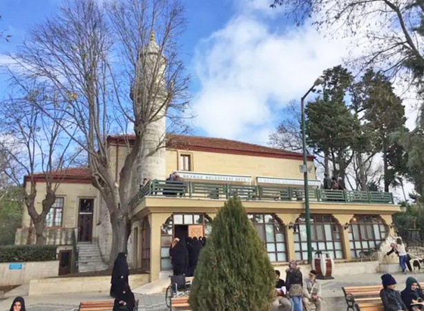 Foto - İstanbul’un önemli camilerinden bazılarını sizler için derledik: Peki sizin tercihiniz neresi? ‘Bayram Namazı’nı hangi camide kılmalı?