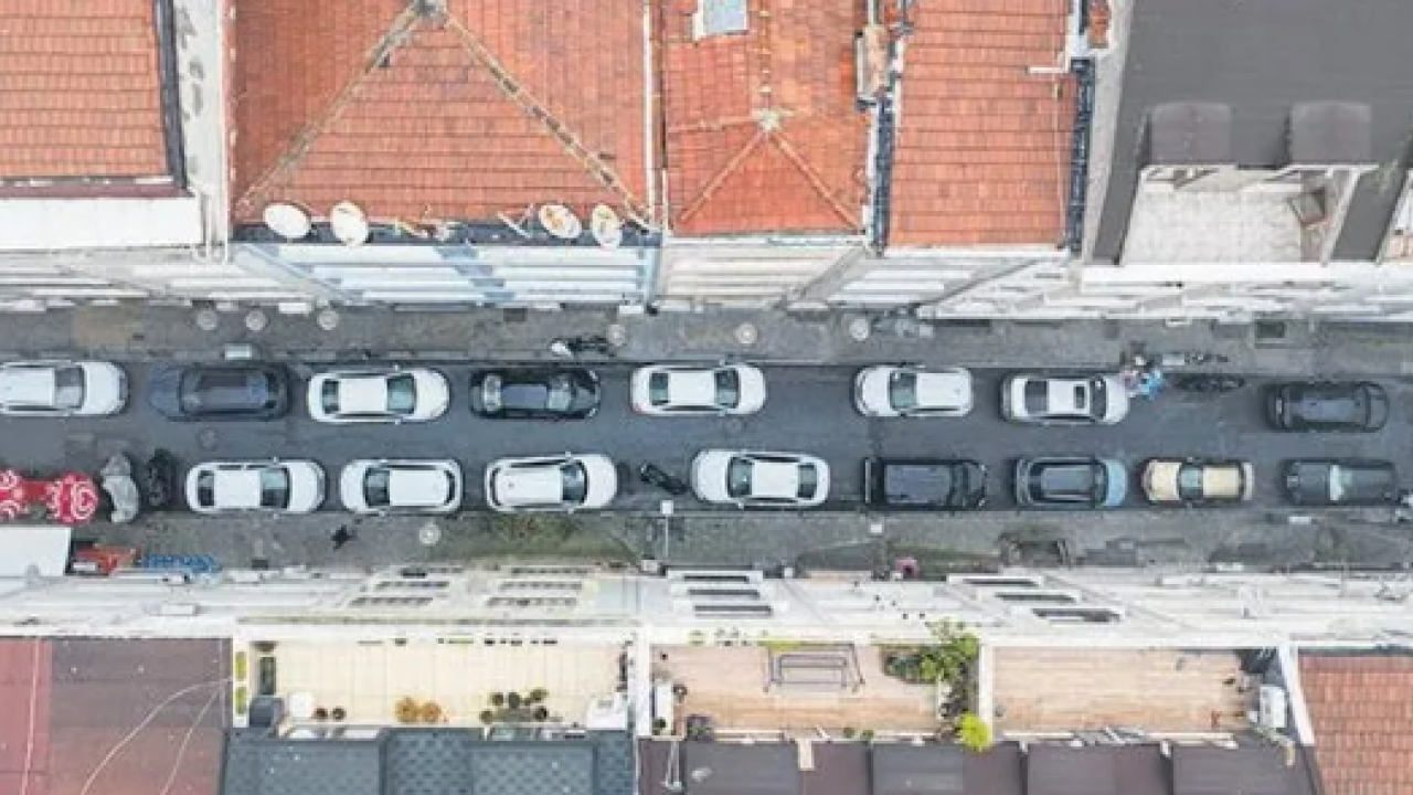 İstanbul'un park krizine çarpıcı öneri! 'Başka çözümü yok' diyerek formülü verdi!