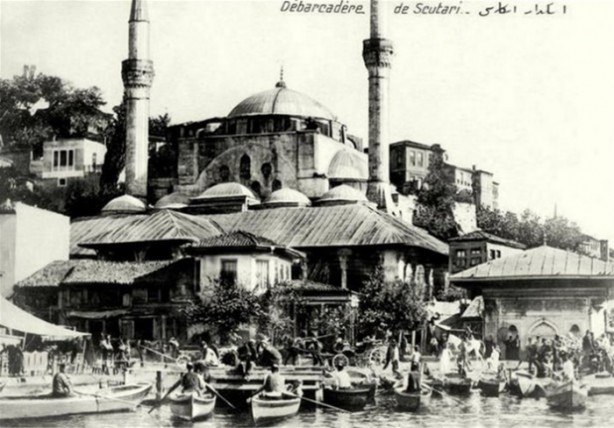 Foto - İstanbul'un şaşırtan tarihi fotoğrafları