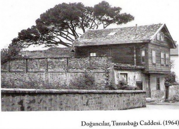 Foto - İstanbul'un şaşırtan tarihi fotoğrafları