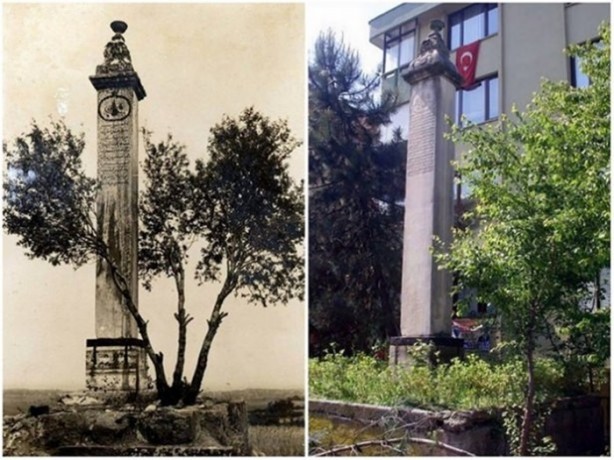 Foto - İstanbul'un şaşırtan tarihi fotoğrafları
