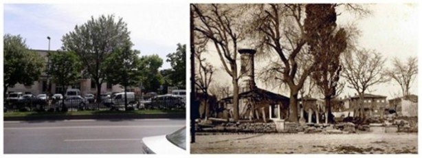 Foto - İstanbul'un şaşırtan tarihi fotoğrafları