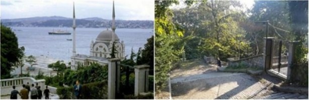 Foto - İstanbul'un şaşırtan tarihi fotoğrafları