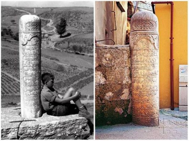 Foto - İstanbul'un şaşırtan tarihi fotoğrafları