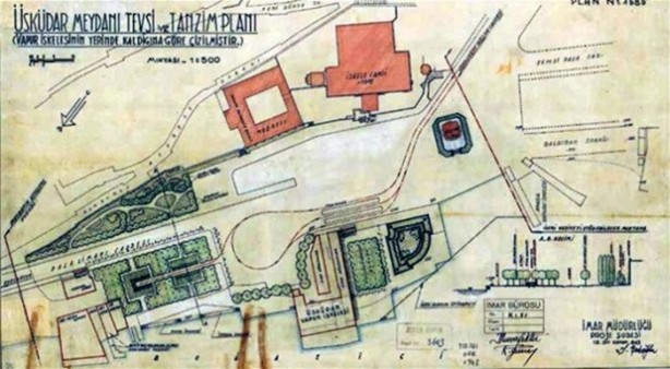 Foto - İstanbul'un şaşırtan tarihi fotoğrafları