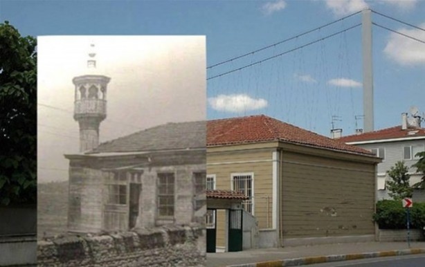 Foto - İstanbul'un şaşırtan tarihi fotoğrafları
