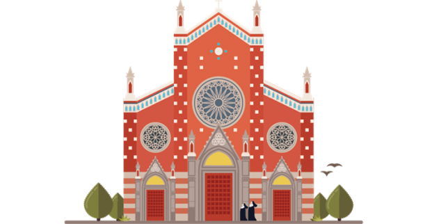 Foto - İstanbul'un sembol yapıları