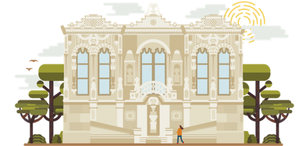 Foto - İstanbul'un sembol yapıları