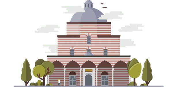 Foto - İstanbul'un sembol yapıları