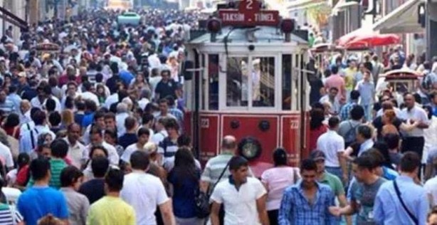 Foto - İstanbul'un semtlerinde en çok nereli yaşıyor? İşte cevabı