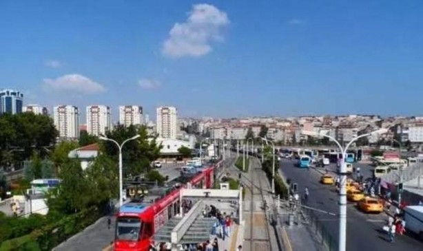 Foto - İstanbul'un semtlerinde en çok nereli yaşıyor? İşte cevabı