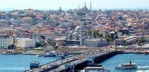 Foto - İstanbul'un semtlerinde en çok nereli yaşıyor? İşte cevabı