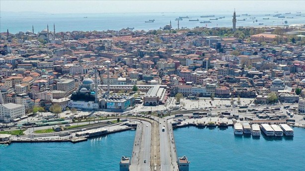 İstanbul'un semtlerinde en çok nereli yaşıyor? İşte cevabı