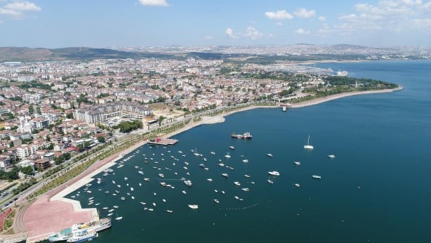 Foto - İstanbul'un en kalabalık ilçesi belli oldu! Bakın ne çok nereli yaşıyor