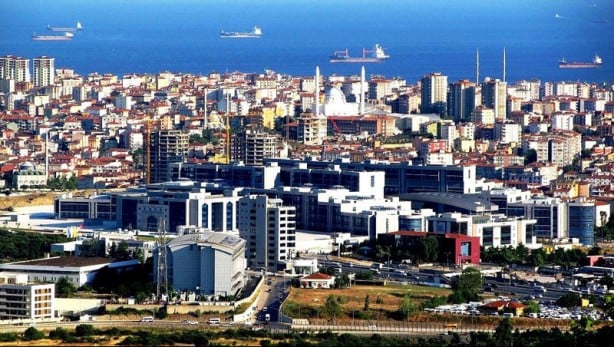 Foto - İstanbul'un en kalabalık ilçesi belli oldu! Bakın ne çok nereli yaşıyor