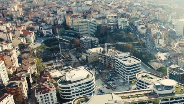 Foto - İstanbul'un en kalabalık ilçesi belli oldu! Bakın ne çok nereli yaşıyor