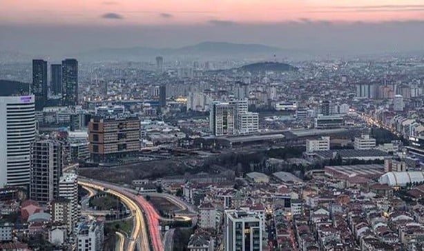 Foto - İstanbul'un en kalabalık ilçesi belli oldu! Bakın ne çok nereli yaşıyor