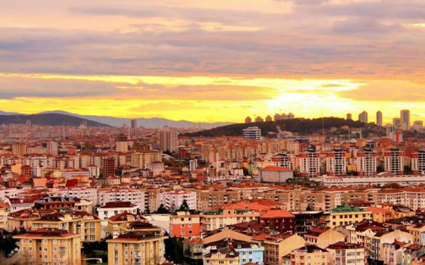 Foto - İstanbul'un en kalabalık ilçesi belli oldu! Bakın ne çok nereli yaşıyor
