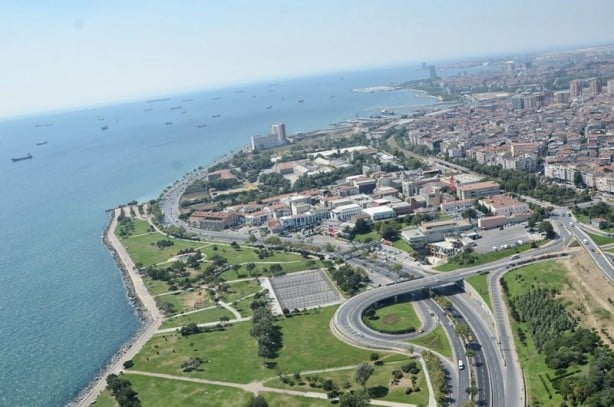 Foto - İstanbul'un en kalabalık ilçesi belli oldu! Bakın ne çok nereli yaşıyor