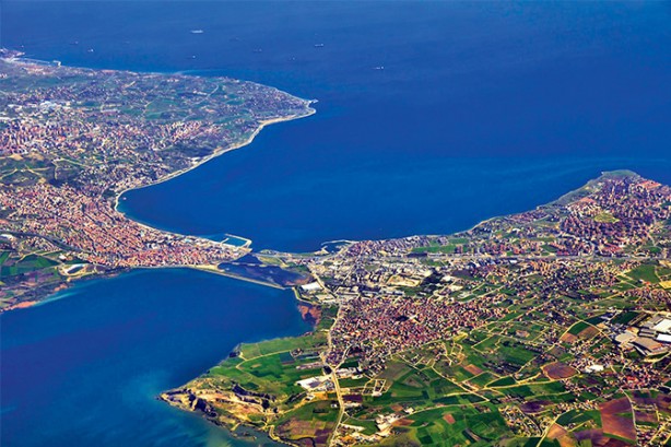 Foto - İstanbul'un en kalabalık ilçesi belli oldu! Bakın ne çok nereli yaşıyor