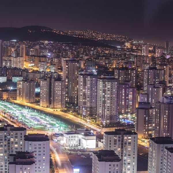 Foto - İstanbul'un en kalabalık ilçesi belli oldu! Bakın ne çok nereli yaşıyor