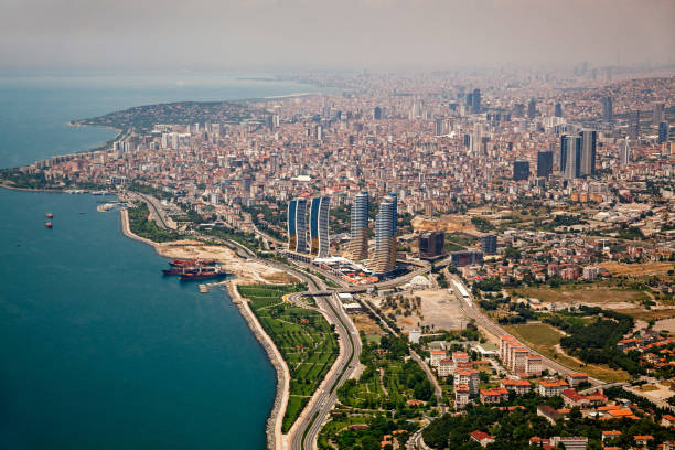 Foto - İstanbul'un en kalabalık ilçesi belli oldu! Bakın ne çok nereli yaşıyor
