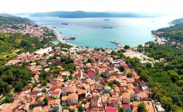 Foto - İstanbul'un en kalabalık ilçesi belli oldu! Bakın ne çok nereli yaşıyor